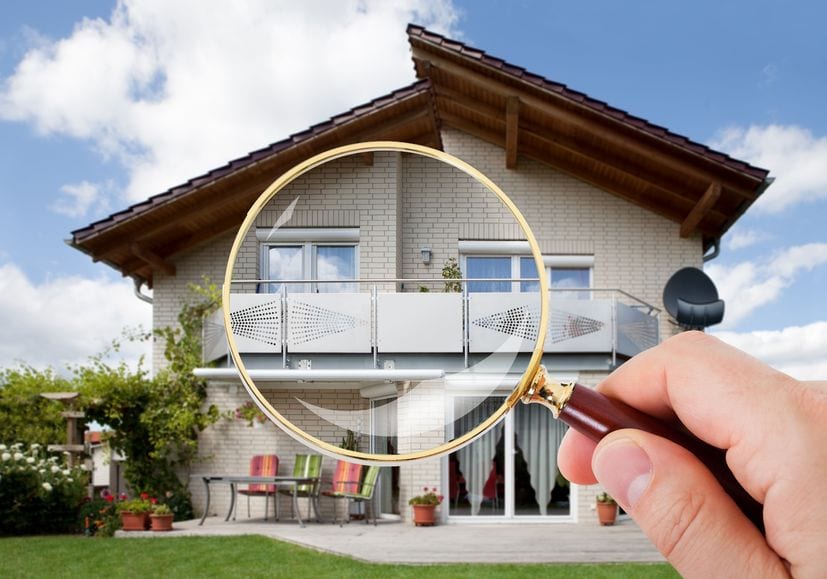 Bend ADU inspection by Precision Property Inspection