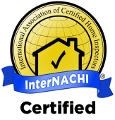 Redmond OR InterNACHI Certified