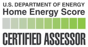 Precision Property Inspection Bend Oregon Home Energy Score Certified Assessor