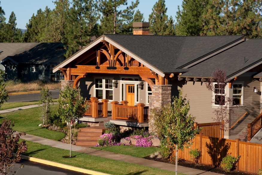 Your Trusted Choice for Home Inspections in Bend, Oregon